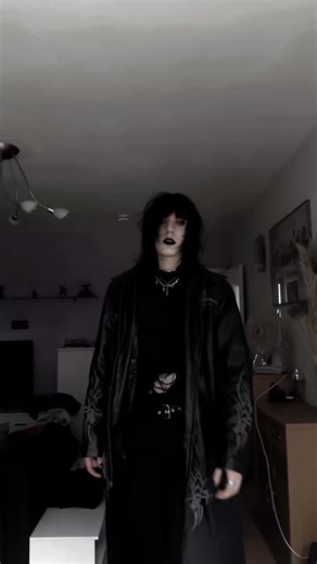 92K views · 9.5K reactions | #goth #gothic #gothboy #alternative #vampire #gothoutfit #alttiktok . . Follow us now! | Goth Dark | Facebook