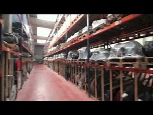 Une réparation auto ? Et pourquoi pas une pièce d'occasion CARECO ?