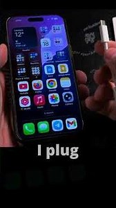 Apple USB C to Lightning Adapter unboxing part 2