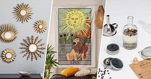 Treat your Leo like royalty with these 25 spot-on gifts, handpicked by an astrologer