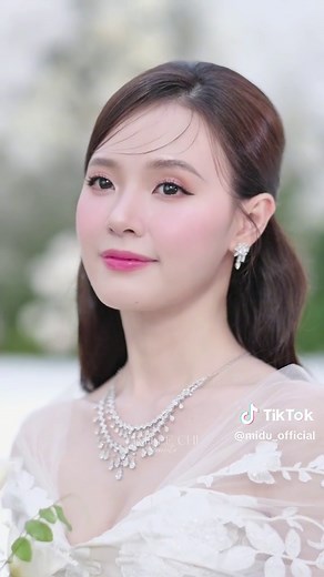 Ngày em đẹp nhất 👰