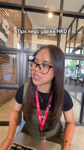 GajiHub | Software Payroll dan Aplikasi HRIS on Instagram: "Bolehlah dicoba🤔 #sitcom #worklife"