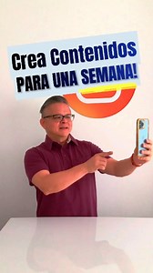 Te comparto mi #metodología para la construcción del #REELS de toda...