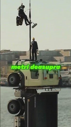 Ce marketing foloște Volvo pentru a demostra performanțele camioanelor sale?