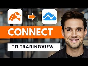 How To Connect Moomoo To TradingView 2026 ✅Easiest Way