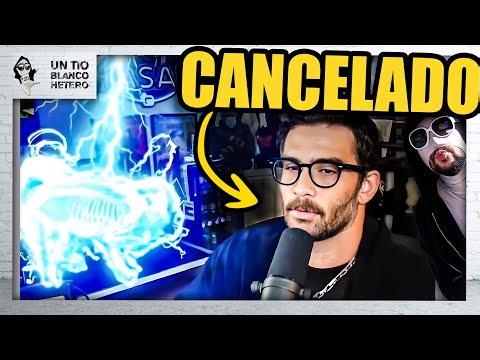 FAMOSO STREAMER CANCELADO por HACERLE ESTO a SU PERRO | UTBED