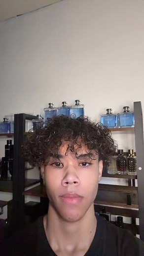 justin fragrance on TikTok