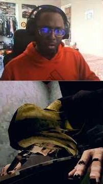 Why are the people in the city like this!? No more hotdogs! #anime #gamingshorts #videogames