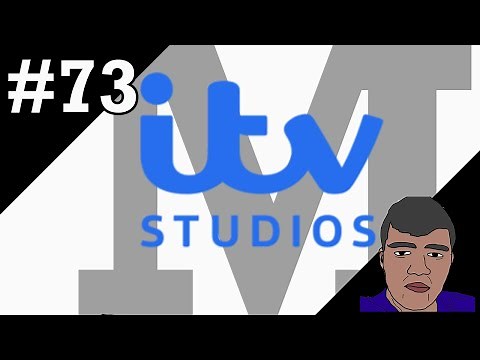 LOGO HISTORY M #73 - ITV Studios Home Entertainment
