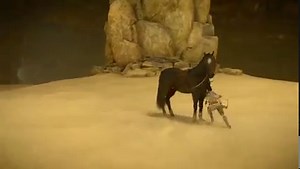 10th Colossus Fight!!Shadow Of The Colossus | Games media