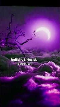 Allah beni seviyor mu?