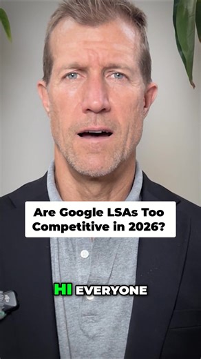 Are Google Local Service Ads still worth it in 2026, or has the...