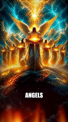 The 7 Bowls of Revelation: What Each One Actually Pours Out