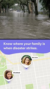 Life360’s Driver Protect covers not only drivers, but also passengers—as long as they’re in your Circle. You see the location of your family ‍‍ in real-time, so you can have peace of mind knowing exactly wherethey are. | Life360 | Facebook
