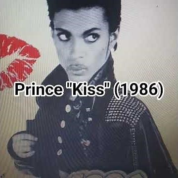 Prince and The Revolution "Kiss" (1986) #lifeisbutadream #shorts #music #short #song #shortvideo