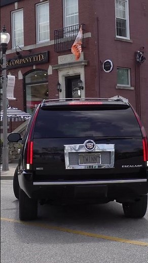 2008 Cadillac Escalade✅Large SUV✅Power and Luxury #shorts