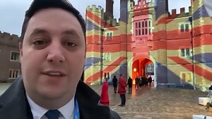 Bringing steelmaking back to Teesside is incredible news for our area and for local jobs – now it’s time to get it delivered 👊 🗣 British Steel are launching consultation events in Redcar to show plans in detail and get your views on the project. 📆 WHEN: 5th and 6th December between 1pm and 6pm 📍 WHERE: Redcar Racecourse, Redcar Lane, TS10 2BY This is absolutely crucial to getting plans approved, construction underway and more jobs delivered 💪 British Steel are moving ahead with pace and now