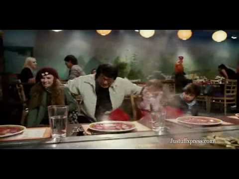 Spy Next Door Trailer