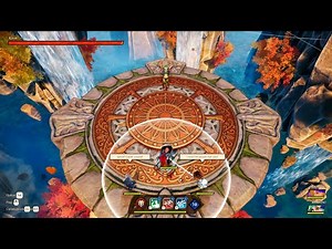 TrinityS - Gameplay (PC/UHD)