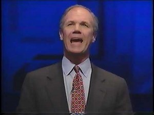 IBM OS2 Warp - Launch Event - 1994-05-01