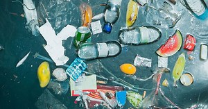 2 Easy Ways to Reduce Waste Without Going 100% Zero Waste