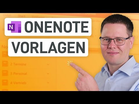 🔥 Die 7 besten OneNote Checklisten & Vorlagen (inkl. Download)