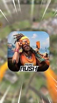 I played @PlayHard's game "Prime Rush" for the first time. Did I like it? 😳