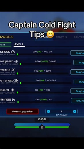 Defeating Captain Cold in Roblox: Ultimate Tips and Tricks