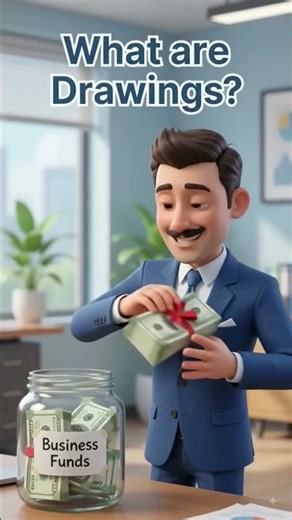 "Mastering Partnership Accounts: Profit and Loss Appropriation Account Explained."