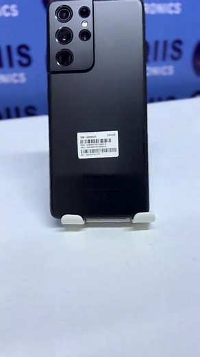 Samsung Galaxy S21 Ultra Review and Price Details