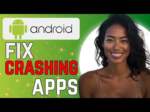 How to Fix Apps Crashing on Android (2026) — Simple Step-by-Step Guide