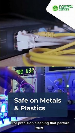 3M Electronic Degreaser – Fast, Safe Cleaning for Electronics