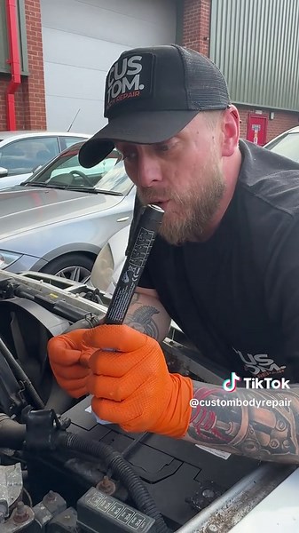 Brake Fluid Tester: Essential Car Maintenance Tool