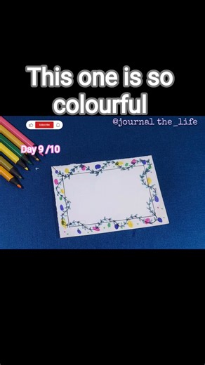 📜✨ Easy bullet journal 🪻/ paper nots idea #shorts #journal #scrapbook #yt #journalthelife