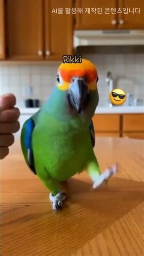 🎧 Head Bob Bully vs Vibing Bird