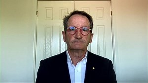 CEO of Truth, Justice and Healing Council reflects on the scandals of George Pell