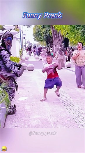 Fake statue prank#foryou #funnyprank #funny #prank #usa | Funny Prank