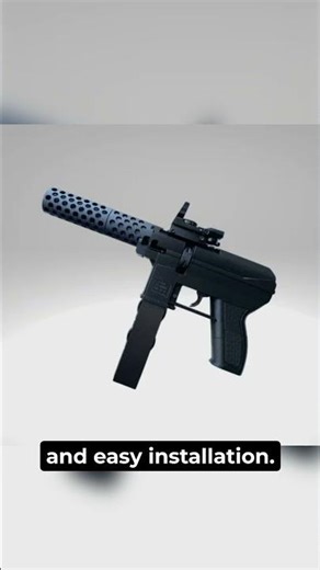 😎 www.Z-RAM.net Tuning Upgrade Packages for #Umarex #pistelle #pepperball #homedefense #airgun