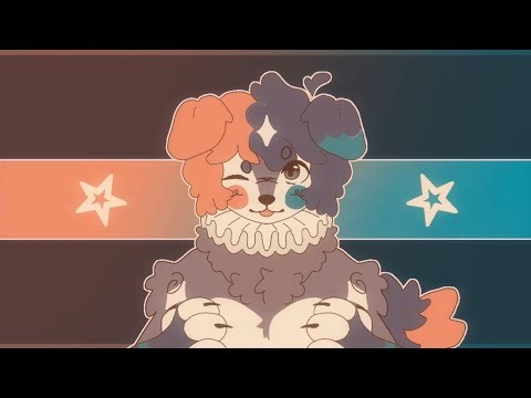 poster boy animation meme . flipaclip