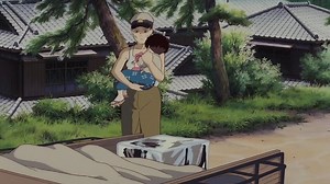 La Tumba De Las Luciernagas (1988).720.bdrip.subesp