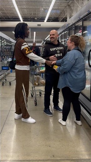 FUNNIEST WALMART PRANKS