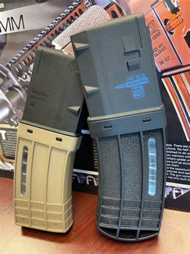 Sneak Peek - TangoDown Launching Updated AR Magazine, the MK3 | Soldier Systems Daily