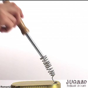 How to Make a Soldering Base Via bit.ly/2FkTIsp | Jugaad