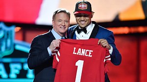 Grading 49ers' 2021 draft class | 'Draft Today'