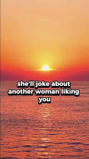 Playful women use these 5 moves to push you into flirting first