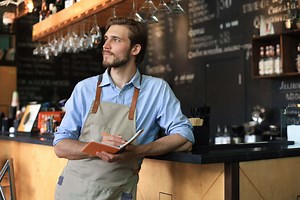 Merchant Spotlight - Bay State Merchant Services