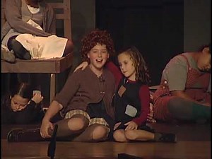 Annie, jr. - NJRT 2007