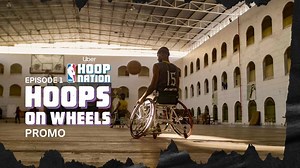 173K views · 28 reactions | Tune-in to #NBAHoopNation, an exciting 4-part lyrical docuseries and experience real-life basketball stories from all over India! Physical limitations are no barrier for the hoopers at the Wheelchair Basketball Federation of India in Chennai as they #MoveForward in their quest to excel. Watch their story: episode 1 – Hoops on Wheels – streaming tomorrow! | NBA | Facebook