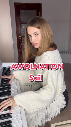 AWOLNATION Sail Music Video