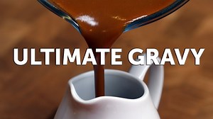 134K views · 1.3K reactions | The Graviest Gravy You've Ever Seen | Bosh | Facebook